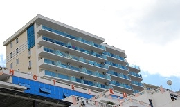 Hotel Ponta Nova